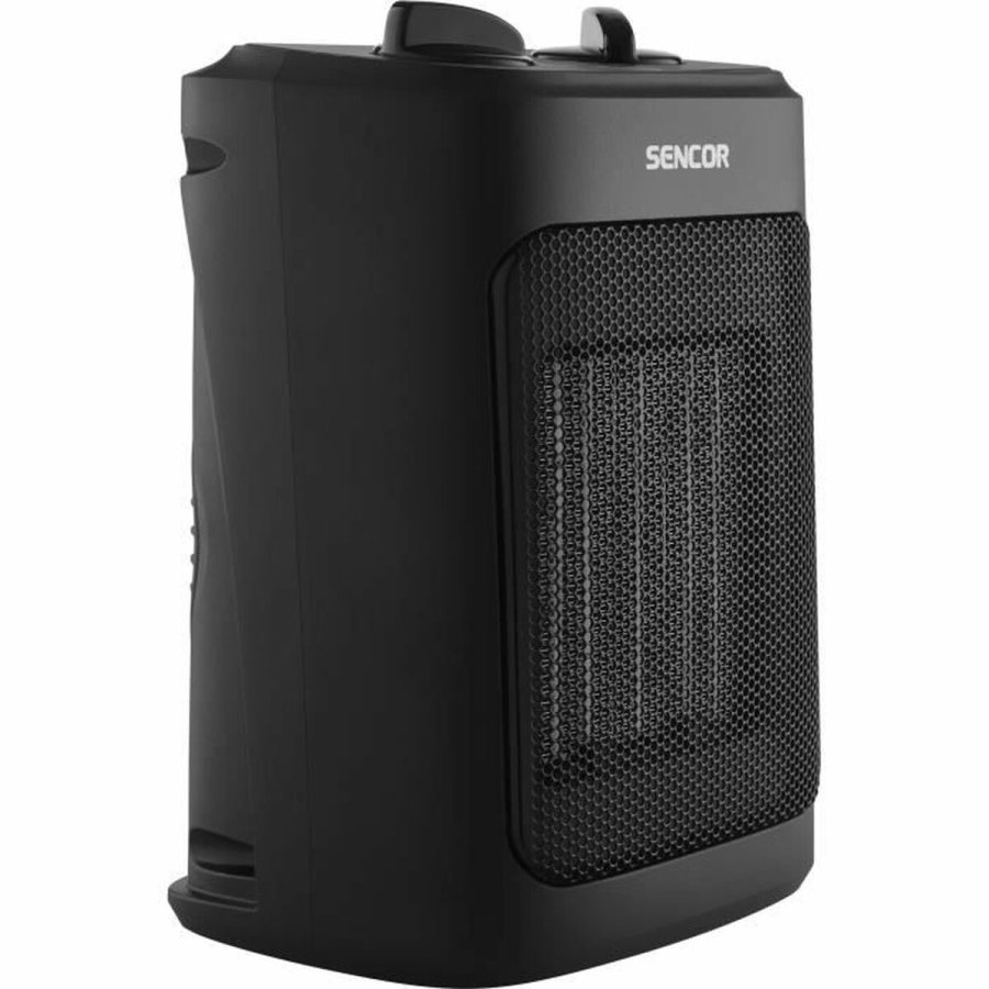 Radiator Sencor Sort #9