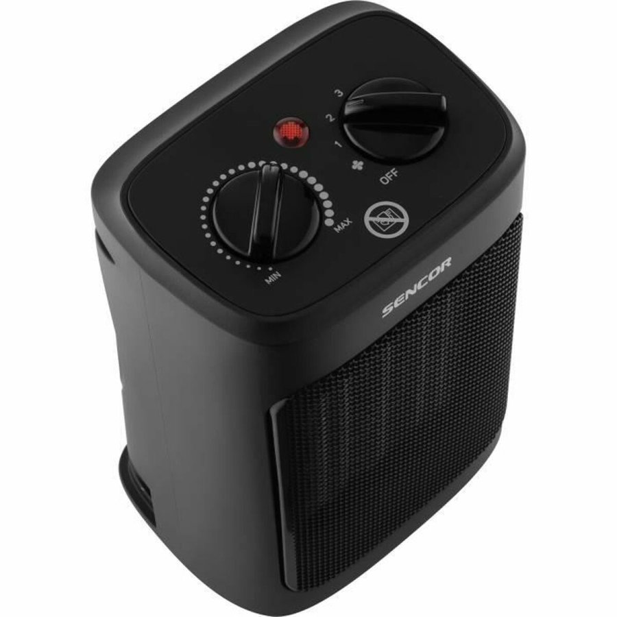 Radiator Sencor Sort #13