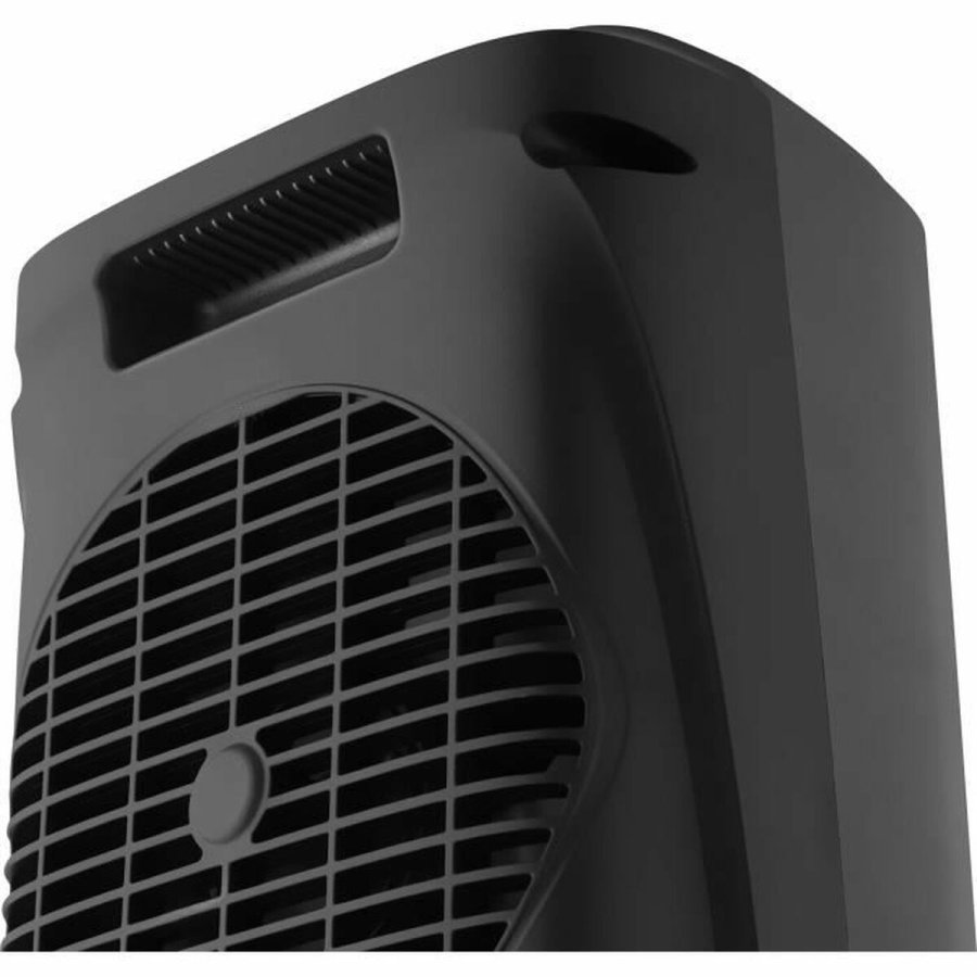 Radiator Sencor Sort #17