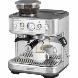 Superautomatisk kaffemaskine Sencor SES 6010SS Gr 15 bar #1