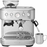 Superautomatisk kaffemaskine Sencor SES 6010SS Gr 15 bar #2