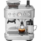 Superautomatisk kaffemaskine Sencor SES 6010SS Gr 15 bar #3