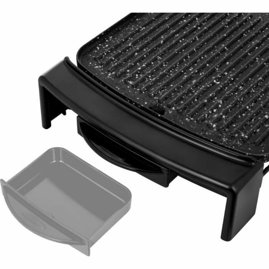 Grill Sencor #7