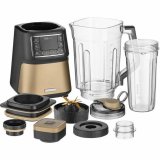 Hndblender Sencor SBU 7677CH #3