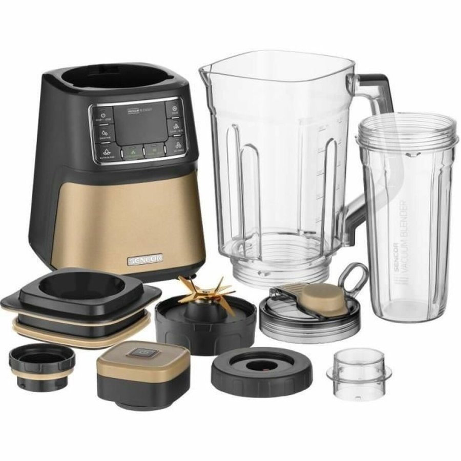 Hndblender Sencor SBU 7677CH #3