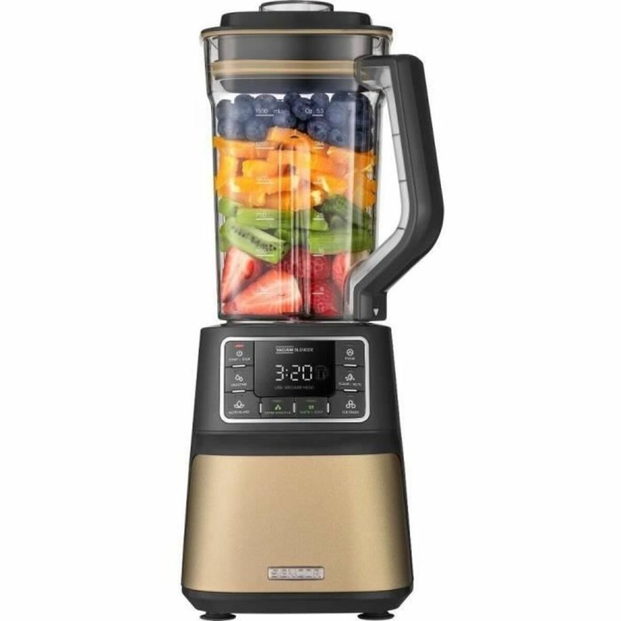 Hndblender Sencor SBU 7677CH #7