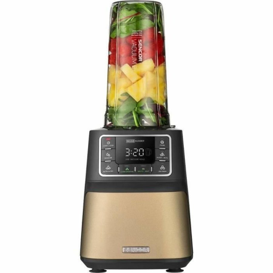 Hndblender Sencor SBU 7677CH #9