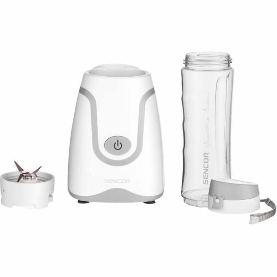 Kop-blender Sencor SBL 2110WH Hvid 500 W #3