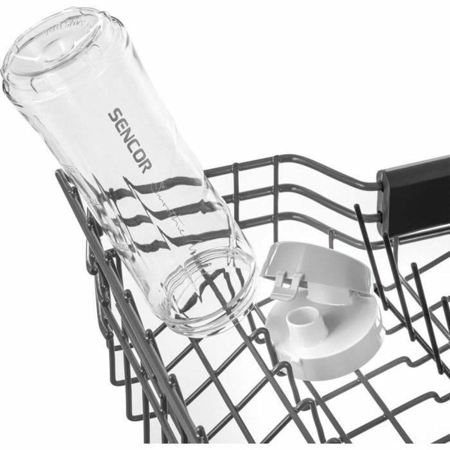 Kop-blender Sencor SBL 2110WH Hvid 500 W #5