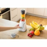 Kop-blender Sencor SBL 2110WH Hvid 500 W #6