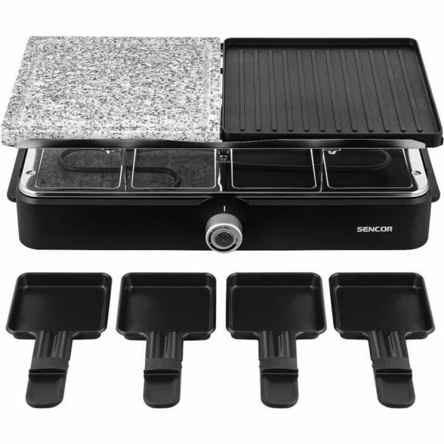 Grill Sencor #5