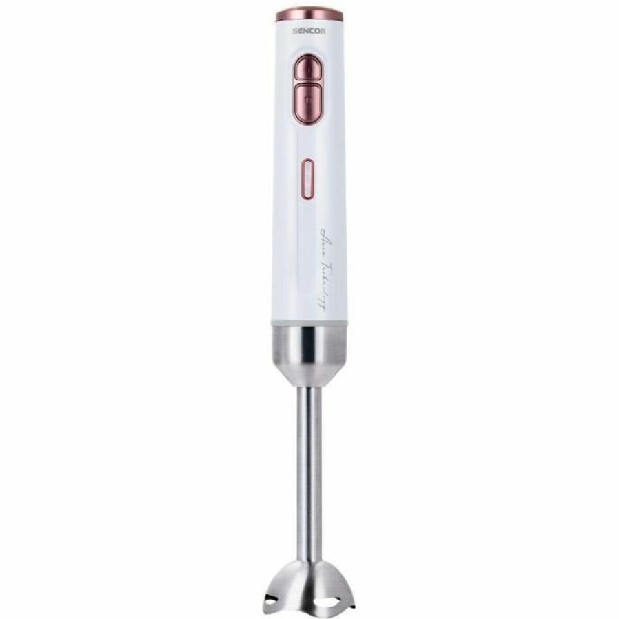 Hndblender Sencor SHB 9000WH Hvid #3