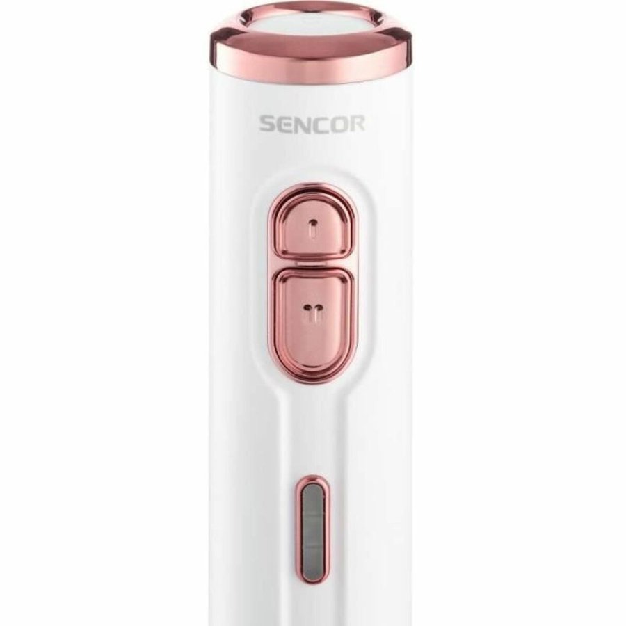 Hndblender Sencor SHB 9000WH Hvid #7