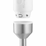 Hndblender Sencor SHB 9000WH Hvid #9