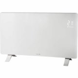 Radiator Sencor Hvid 2400 W #5