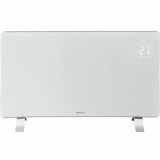 Radiator Sencor Hvid 2400 W #9