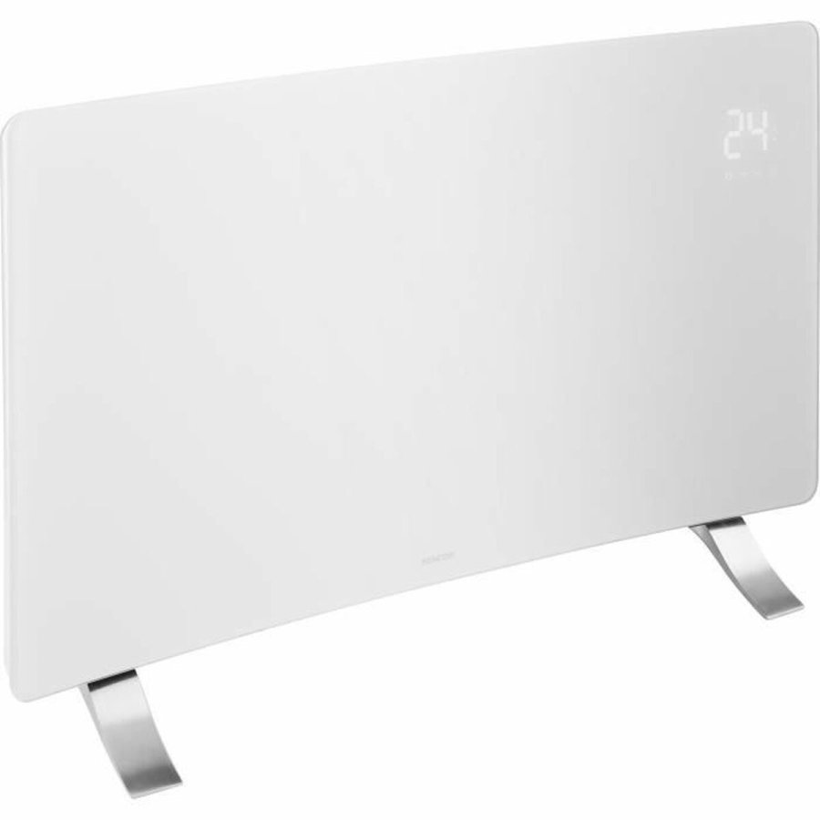 Radiator Sencor Hvid 2400 W #17
