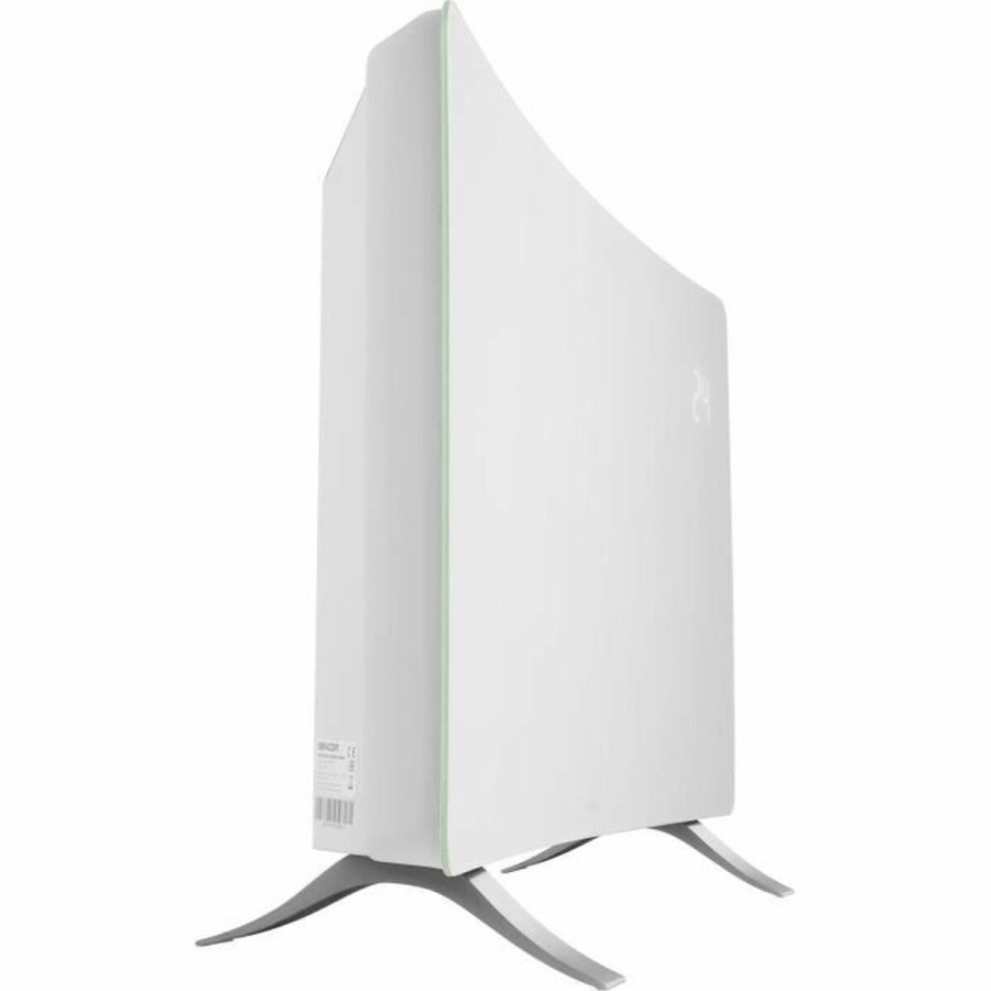 Radiator Sencor Hvid 2400 W #21