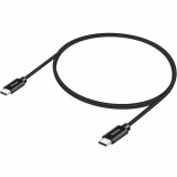 USB-C-kabel Yenkee YCU C101 BK 1 m #2
