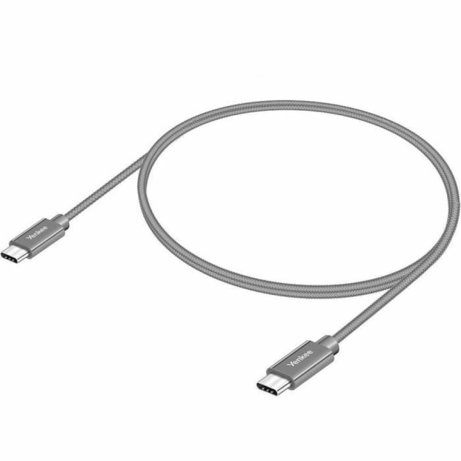 USB-C-kabel Yenkee YCU C101 SR #2