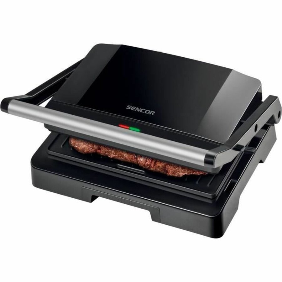 Grill Sencor SBG 2070SS Sort #1