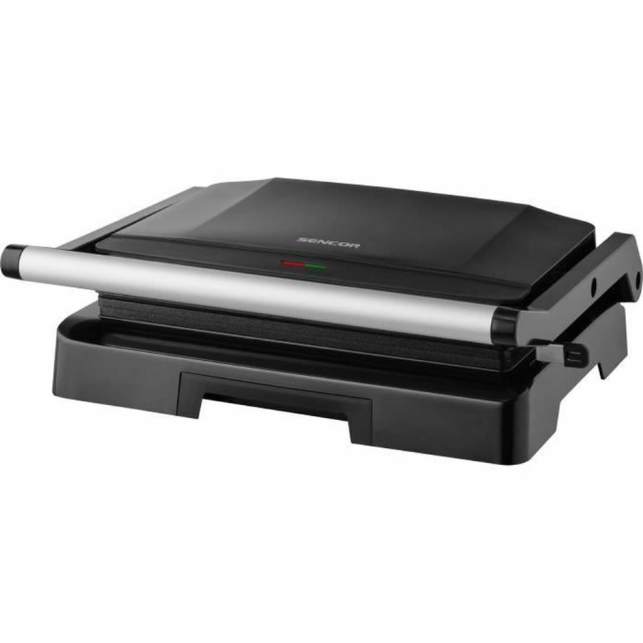 Grill Sencor SBG 2070SS Sort #3