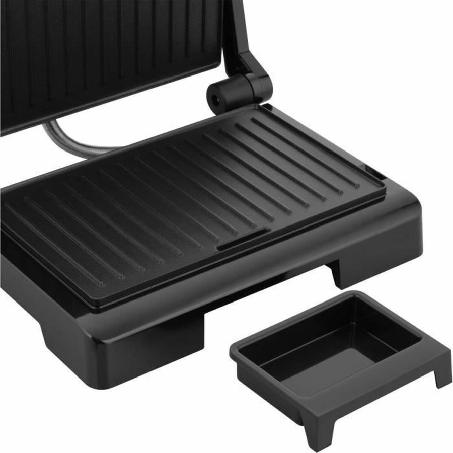 Grill Sencor SBG 2070SS Sort #5
