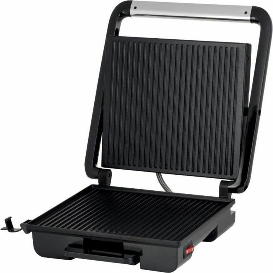 Elektrisk Grill Sencor #3
