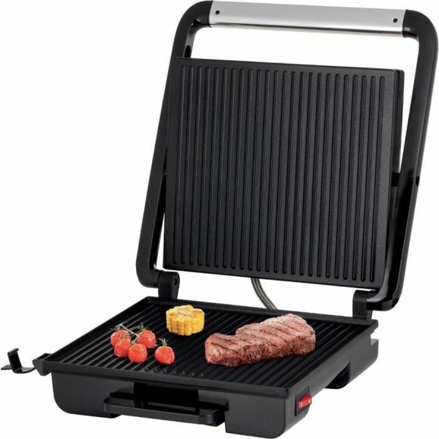Elektrisk Grill Sencor #5