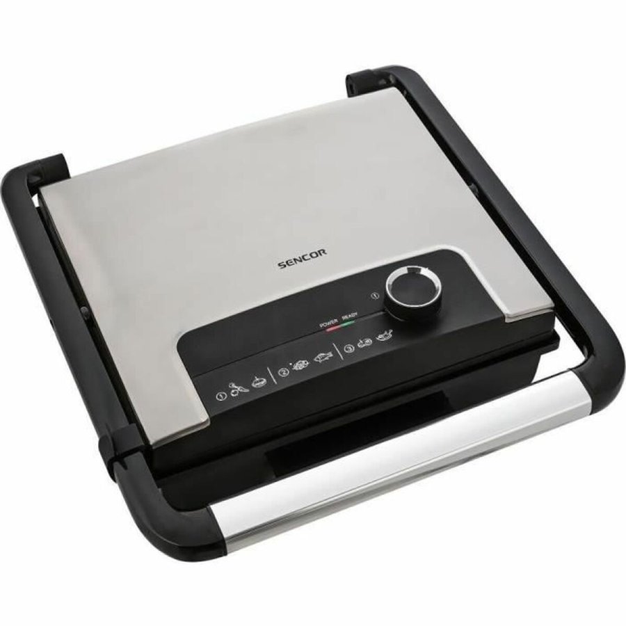 Elektrisk Grill Sencor #11