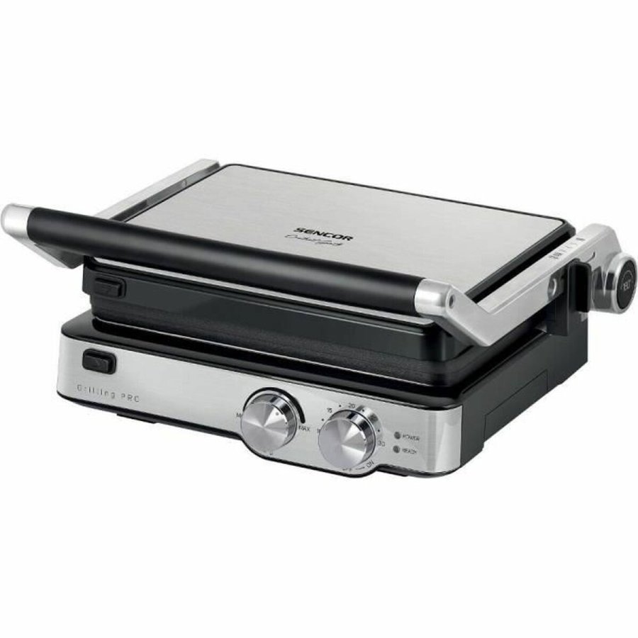 Elektrisk Grill Sencor #1