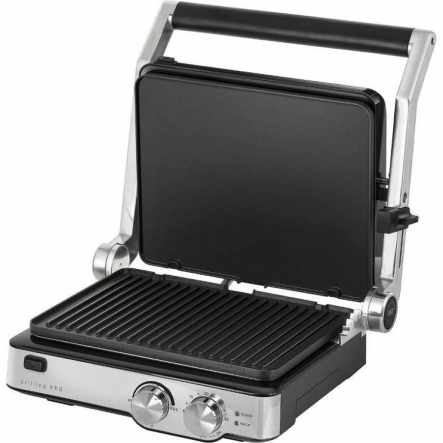 Elektrisk Grill Sencor #3