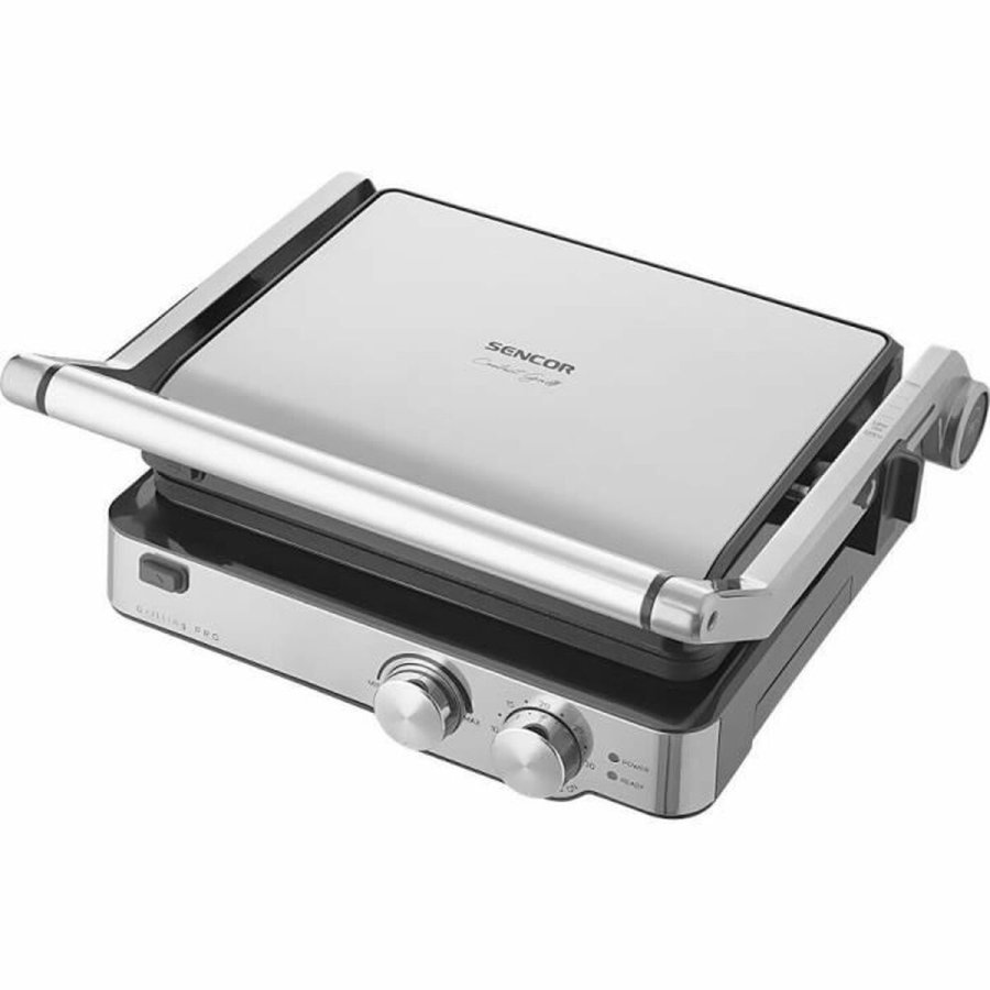 Elektrisk Grill Sencor #5