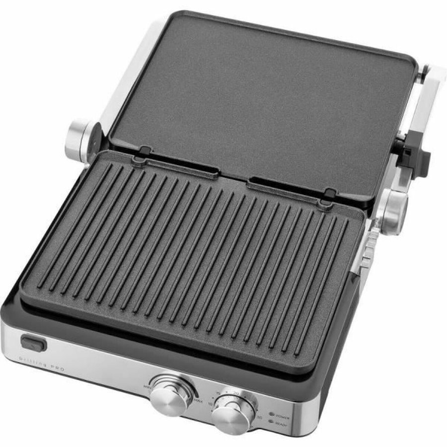 Elektrisk Grill Sencor #9