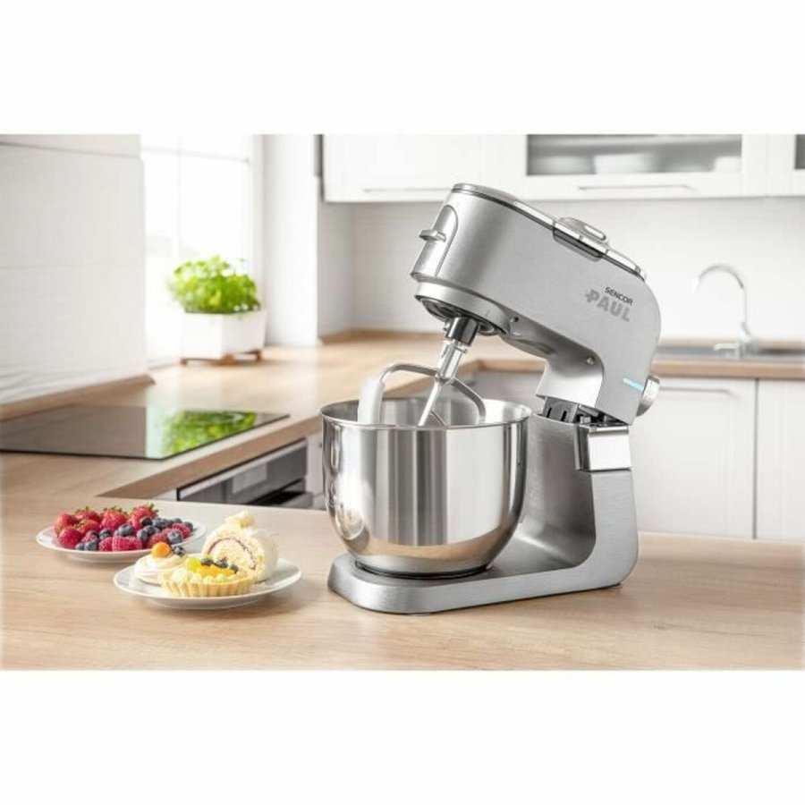 Foodprocessor Sencor Gr 1500 W #2