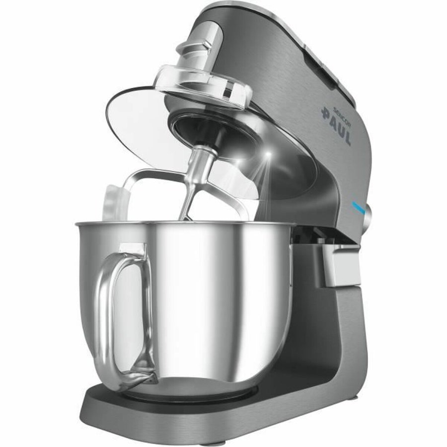 Foodprocessor Sencor Gr 1500 W #3