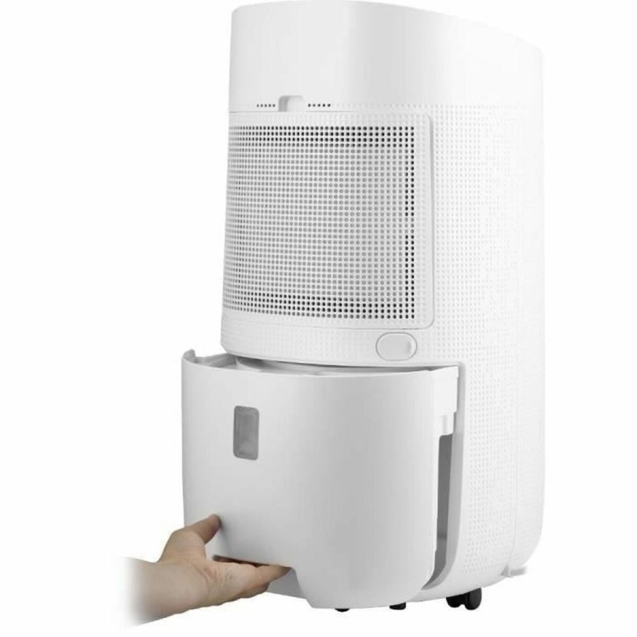 Affugter Sencor SDH 1210WH #9
