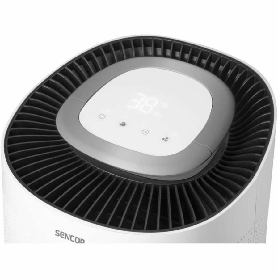 Affugter Sencor SDH 1210WH #21