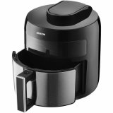 Varmluftsfrituregryde Sencor SFR 5010BK Sort 1500 W 5 L #6