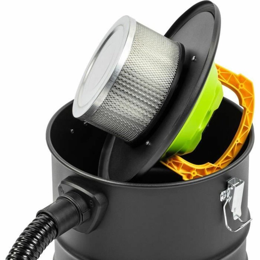 Askestvsuger Fieldmann 20V Sort 150 W #2