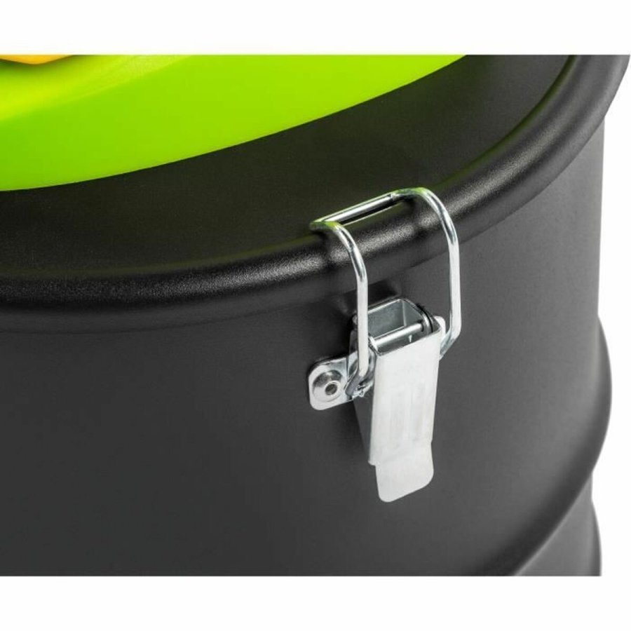 Askestvsuger Fieldmann 20V Sort 150 W #3