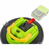 Askestvsuger Fieldmann 20V Sort 150 W #4