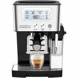 Superautomatisk kaffemaskine Sencor #3