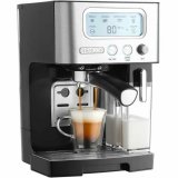Superautomatisk kaffemaskine Sencor #5