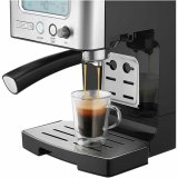 Superautomatisk kaffemaskine Sencor #9