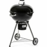 Havegrill Transportabel Fieldmann FZG 1016 Metal Stl #1
