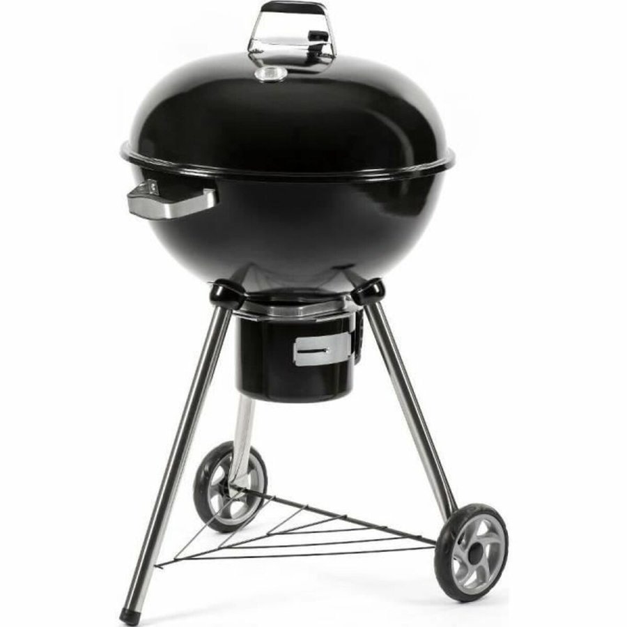 Havegrill Transportabel Fieldmann FZG 1016 Metal Stl #1