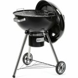 Havegrill Transportabel Fieldmann FZG 1016 Metal Stl #5