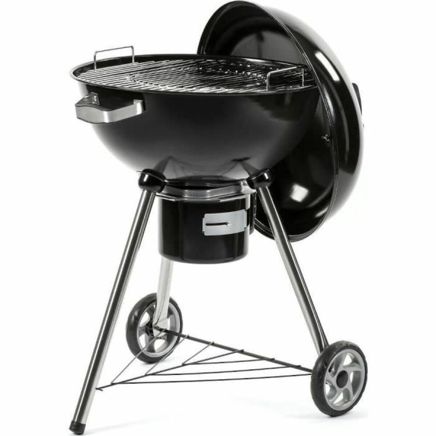 Havegrill Transportabel Fieldmann FZG 1016 Metal Stl #5