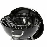 Havegrill Transportabel Fieldmann FZG 1016 Metal Stl #9